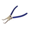 Faithfull Circlip Pliers Inside Bent CRV 180mm (7.1/2in)