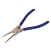 Faithfull Circlip Pliers Inside Straight CRV 180mm (7.1/2in)