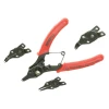 Faithfull Circlip Plier Set