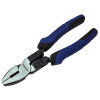Faithfull High-Leverage Combination Pliers 200mm (8in)