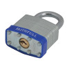 Faithfull Laminated Steel Padlock 40mm 3 Keys