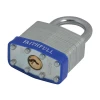 Faithfull Laminated Steel Padlock 40mm 3 Keys