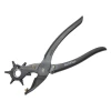 Faithfull Revolving Punch Plier