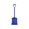 Faithfull Plastic Shovel Blue
