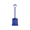 Faithfull Plastic Shovel Blue