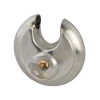 Faithfull Stainless Steel Discus Padlock 70mm