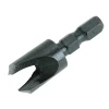 Faithfull Plug Cutter No.12
