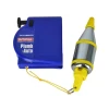Faithfull Plumb-Auto Automatic Plumbline 400g (14oz)