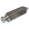 Faithfull Plumb Bob 140g (5oz)