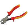 Faithfull VDE Cable Shear 7in