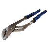 Faithfull Soft Grip Water Pump Pliers 300mm