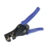 Faithfull Automatic Wire Stripper Capacity 1-3.2mm