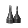 Faithfull Pointing Gun Nozzles (1 Point 1 Grout)