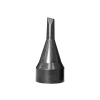 Faithfull Pointing Gun Nozzles (1 Point 1 Grout)