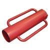 Faithfull Post Rammer 150mm (6In) Diameter