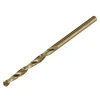 Faithfull Professional Cobaltl Jobber Drill Bit Pre Packed (2) 2.5mm