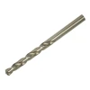 Faithfull Professional HSS Jobber Drill Bit Pre Pack 1.00mm (Pack of 3)