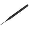 Faithfull Round Head Parallel Pin Punch 1.6mm (1/16in)