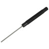 Faithfull Long Series Pin Punch 3mm (1/8in) Round Head