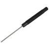 Faithfull Long Series Pin Punch 3mm (1/8in) Round Head