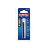Faithfull HSS Jobber Drill Bit Pre Pack 3.00mm (Pack of 2)