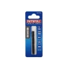 Faithfull HSS Jobber Drill Bit Pre Pack 3.00mm (Pack of 2)