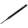 Faithfull Round Head Parallel Pin Punch 2.5mm (3/32in)