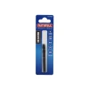 Faithfull HSS Jobber Drill Bit Pre Pack 3.50mm (Pack of 2)