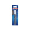 Faithfull HSS Jobber Drill Bit Pre Pack 4.00mm (Pack of 2)