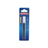Faithfull HSS Jobber Drill Bit Pre Pack 4.00mm (Pack of 2)