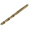 Faithfull Professional Cobalt Jobber Drill Bit Pre Packed (2) 6.0mm