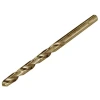 Faithfull Professional Cobalt Jobber Drill Bit Pre Packed (2) 4.5mm