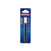 Faithfull HSS Jobber Drill Bit Pre Pack 4.50mm (Pack of 2)