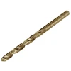 Faithfull Professional Cobalt Jobber Drill Bit Pre Packed (2) 5.0mm