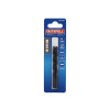 Faithfull HSS Jobber Drill Bit Pre Pack 5.00mm (Pack of 2)