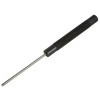 Faithfull Long Series Pin Punch 4mm (5/32in) Round Head