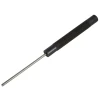 Faithfull Long Series Pin Punch 4mm (5/32in) Round Head