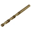 Faithfull Professional Cobalt Jobber Drill Bit Pre Packed 6.5mm
