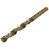 Faithfull Professional Cobalt Jobber Drill Bit Pre Packed 10.5mm