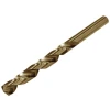 Faithfull Professional Cobalt Jobber Drill Bit Pre Packed 10.5mm