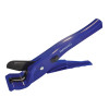 Faithfull Plastic Pipe Cutter 3-28mm Capacity