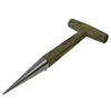 Faithfull Prestige Stainless Steel Dibber Ash Handle