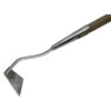 Faithfull Prestige Stainless Steel Swoe Ash Handle