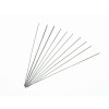 Faithfull Piercing Saw Blades (Pack of 12) 32 tpi