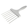 Faithfull Plasterers Scratching Tool