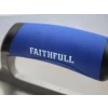 Faithfull Prestige Cement Trowel 400 x 120mm (16 x 4.3/4in)
