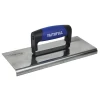 Faithfull Prestige Edging Trowel 250 x 100mm (10 x 4in)