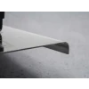 Faithfull Prestige Edging Trowel 250 x 100mm (10 x 4in)