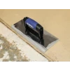 Faithfull Prestige Edging Trowel 250 x 100mm (10 x 4in)