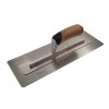 Faithfull Flex Finishing Trowel with Cork Handle 350mm (14in)